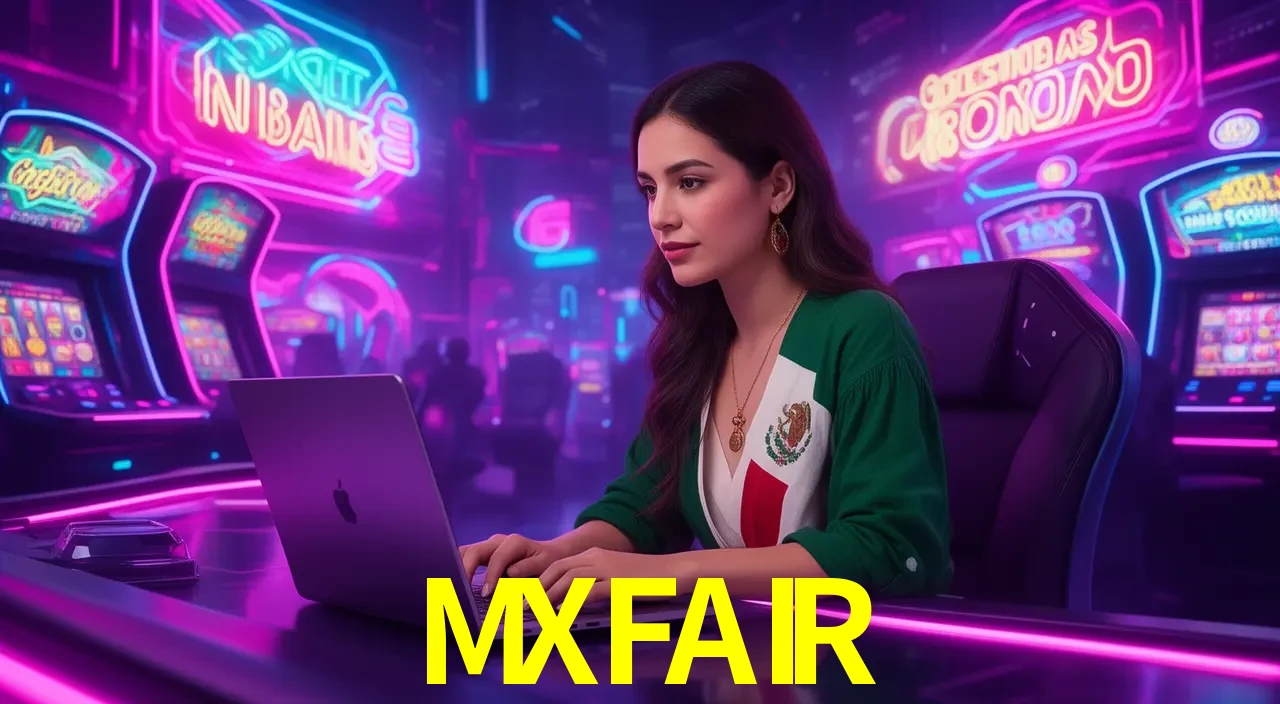 MXFAIR Apuestas Deportivas