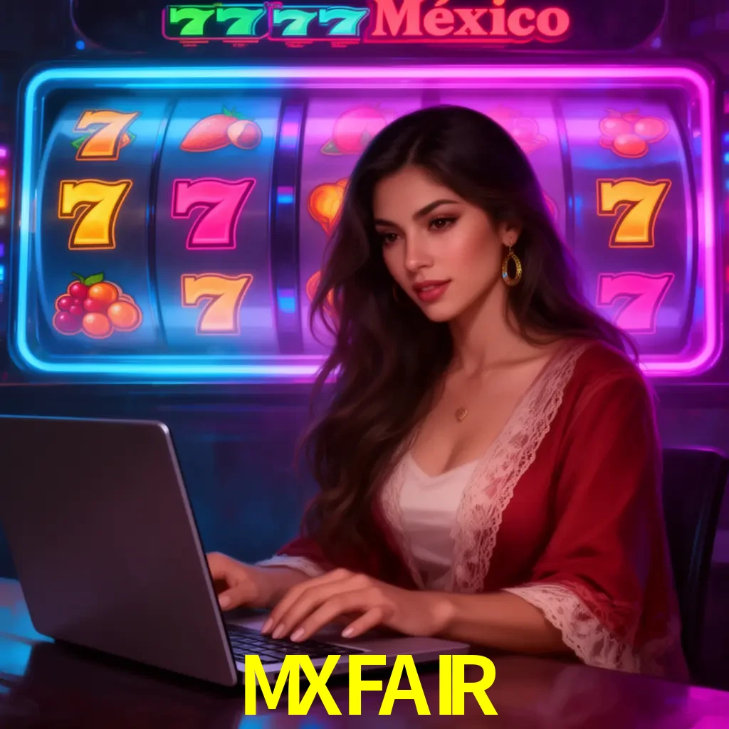 MXFAIR Roulette en Vivo