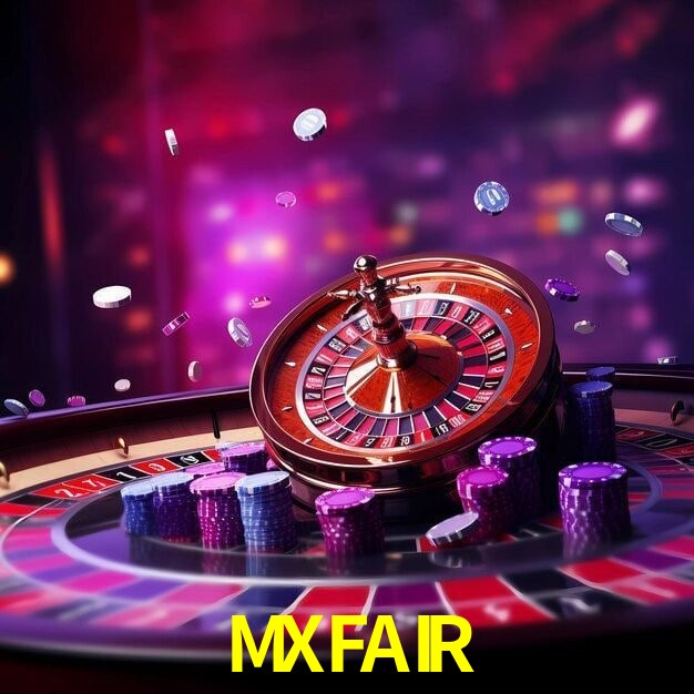 MXFAIR Animaciones vibrantes