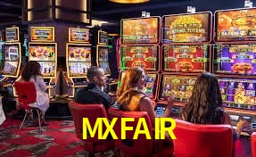 MXFAIR Domina la emoción de Crash en MXFAIR
