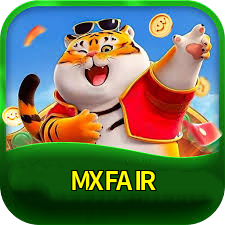 MXFAIR logo